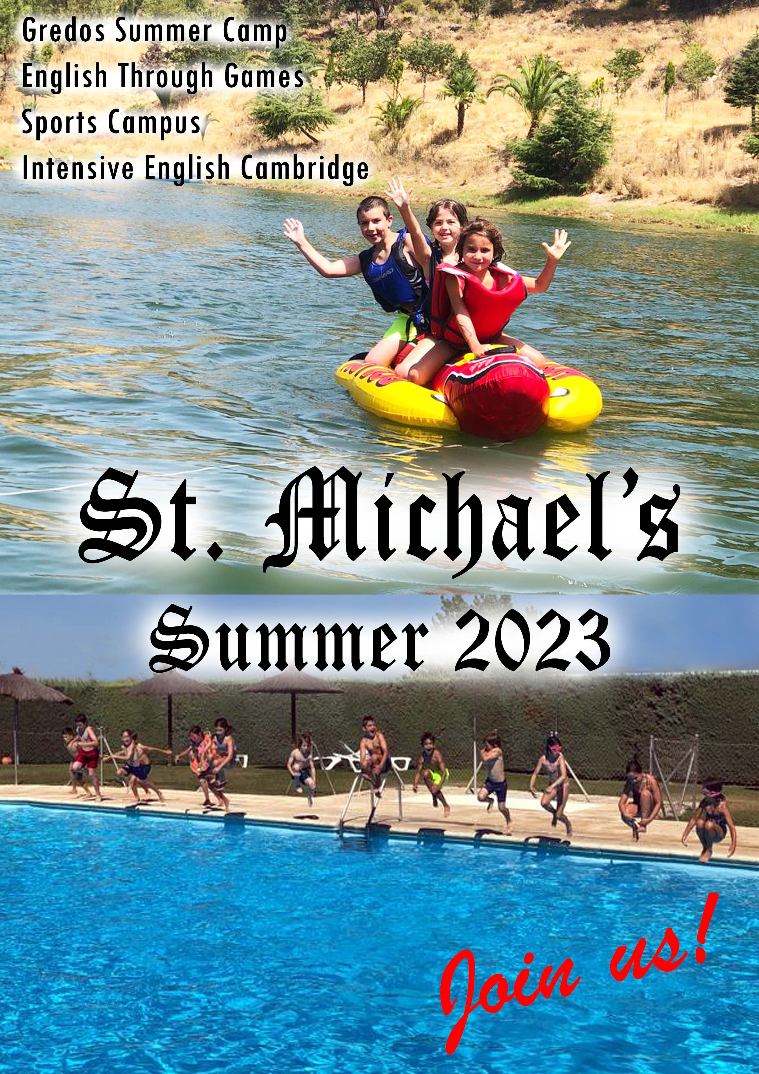 Verano St. Michael's 2023